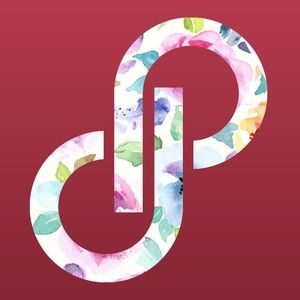 The North Face Pink Ribbon Osito Fleece Jacket light pink wxtra small